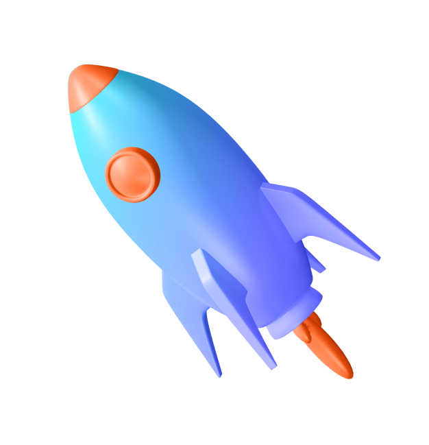 rocket