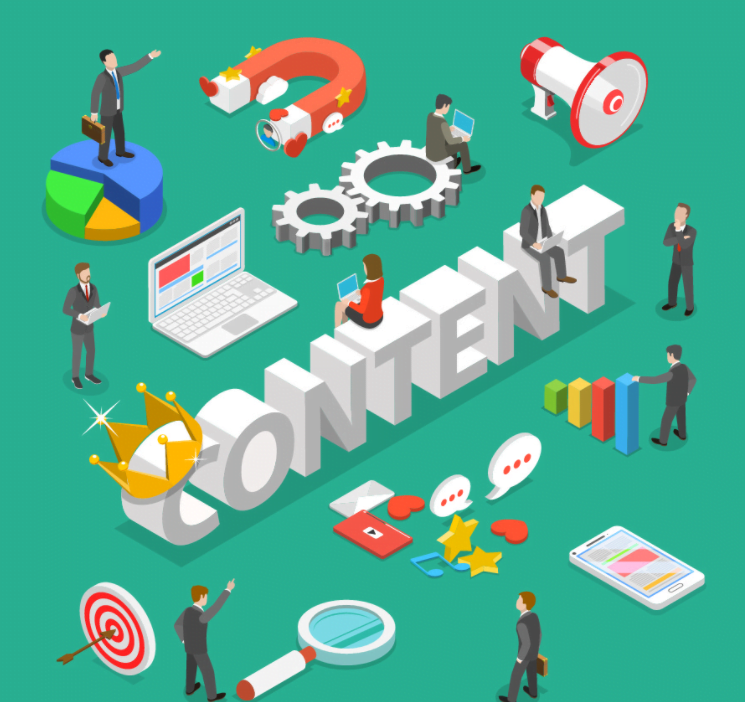 content marketing strategy