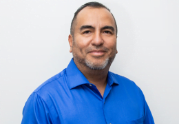Miguel Galaviz