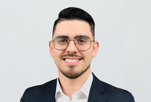Robert Sanchez
