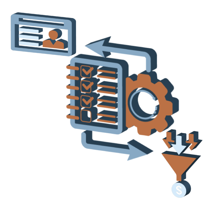 Qualified USA Outsourcing Demand